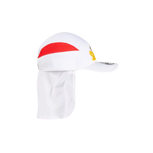 AFL Gold Coast Suns 2021 On Field Legionnaire 9Twenty (NZY5124) - Red New Era Caps